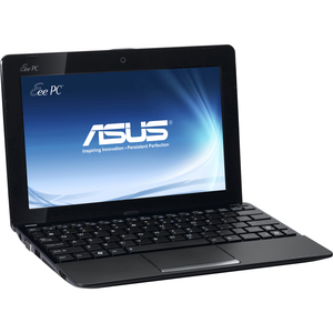 Netbook - Asus - 25,4 cm (10