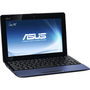 Netbook - Asus - 25,4 cm (10