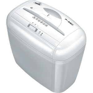 Trituradora de Papel Fellowes Powershred P-35C