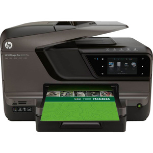 Impresora de inyecci�n de tinta multifunci�n HP Officejet Pro N911G - Color - Pa