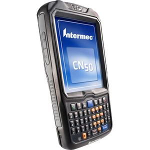 Terminal de Mano Intermec CN50