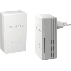 Adaptador de red l�nea el�ctrica Netgear XAVB1301