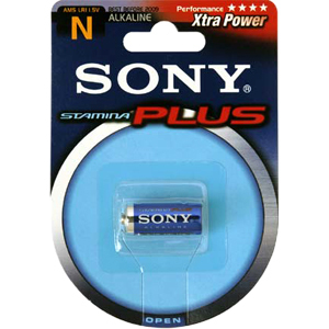 Bater�a de prop�sito general Sony AM5B1A