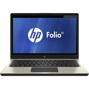 Port�til - HP - 33,8 cm (13,3