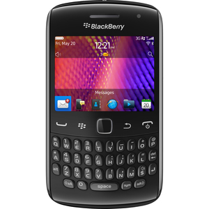 Smartphone BlackBerry Curve 9360 - Wi-Fi - 3G - Barra - Blanco