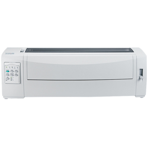 Impresora matricial Lexmark Forms Printer 2590+ - Monocrom�tica