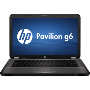 Port�til - HP - 39,6 cm (15,6