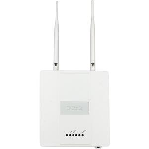 Punto de acceso inal�mbrico D-Link Air Premier DAP-2360 IEEE 802.11n (versi�n) 3