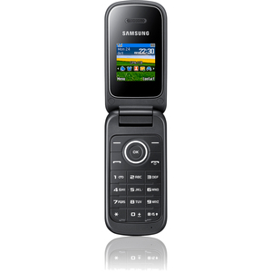 Tel�fono M�vil Samsung E1190 - 2G - Voltear