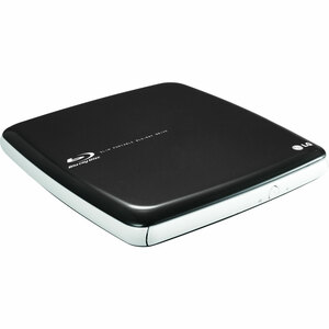 Lecto de Blu-ray LG CP40NG10 ExternoVenta al Detalle Paquete(s)