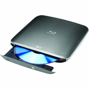Escritorio Blu-ray LG BP40NS20 ExternoAl por menor Paquete(s)