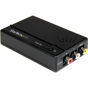 Convertidor de se�al StarTech.com