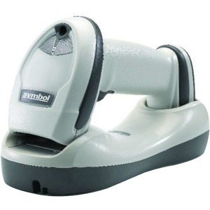 Lector de C�dito de Barra Port�til Motorola LI4278 - Blanco