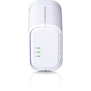 Adaptador de red l�nea el�ctrica D-Link DHP-310AV