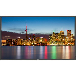 Pantalla digital Signage NEC Display MultiSync P402