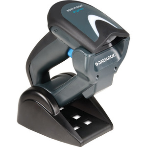 Lector de C�dito de Barra Port�til Datalogic Gryphon GM4400 - Negro