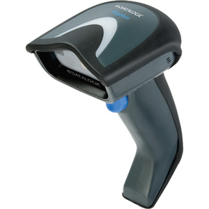 Lector de C�dito de Barra Port�til Datalogic Gryphon GD4430 - Negro