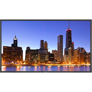Pantalla digital Signage NEC Display MultiSync P462