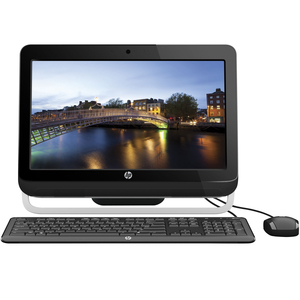 Ordenador sobremesa HP Omni 120-1102es H1F30EA - Intel Core i3 i3-2120 3,30 GHz 