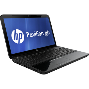 Port�til - HP - 39,6 cm (15,6