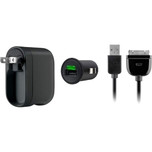 Adaptador AC/Auto Belkin F8Z752CW03