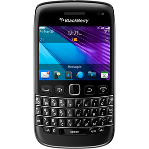 Smartphone BlackBerry Torch 9860 - Wi-Fi - 3.5G - Barra