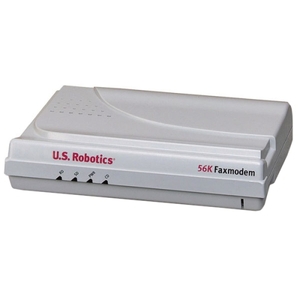 U.S. Robotics USR025630G M�dem de datos/fax