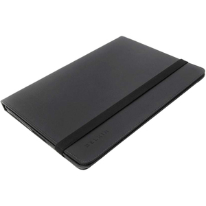 Funda de transporte Belkin Verve Folio - Folio - for 22,6 cm (8,9