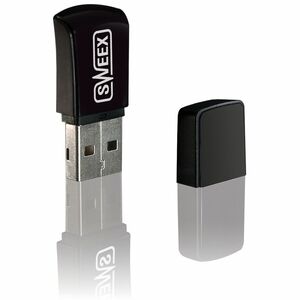 Adaptador Wi-Fi Sweex LW163V2 - IEEE 802.11n USB