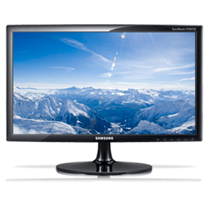 Monitor LCD Samsung SyncMaster S22B150N - 54,6 cm (21,5