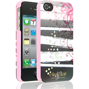 Funda Elle & Blair Rebel Princess iPhone