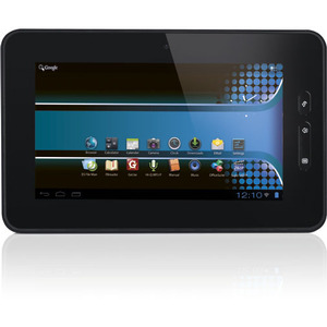 Tableta para PC Yarvik GoTab Velocity TAB224 - 17,8 cm (7
