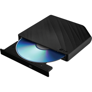 Grabadora DVD LG GP30NB20 ExternoVenta al Detalle Paquete