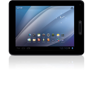 Tableta para PC Yarvik GoTab GRAVITY TAB364 - 20,3 cm (8