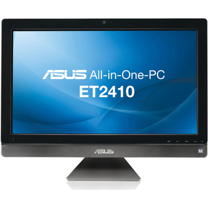 Ordenador Todo en Uno Asus EeeTop ET2410INTS-B072C - Intel Core i3 i3-2100 3,10 