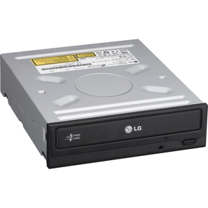 Grabadora DVD LG GH24NS90 InternoVenta al Detalle Paquete(s)