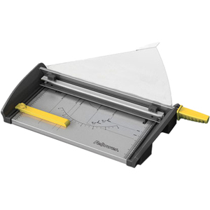 Fellowes Plasma A3 Guillotine - cortador
