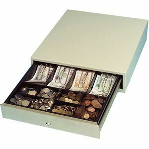 Caja M-S Cash Drawer 3S-423