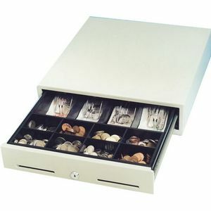 Caja M-S Cash Drawer 3S-423