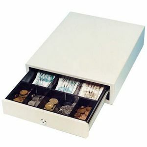Caja M-S Cash Drawer SS-102