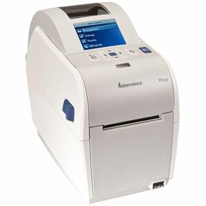 Impresora t�rmica directa Intermec PC23d - Monocrom�tica - De Escritorio - Impre