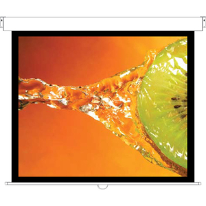 Pantalla de proyecci�n Optoma Panoview DS-3084PMG - Manual - 213 cm (84