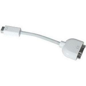 Adaptador de cable de v�deo Apple M9320G/A