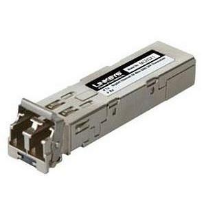 SFP (mini-GBIC) Cisco MGBSX1 - 1 x 1000Base-SX LAN