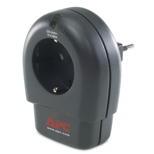Estabilizador APC SurgeArrest P1-SP