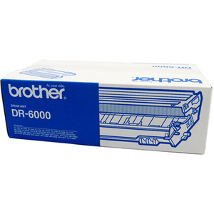 Tambor de imagen Brother DR-6000 - L�ser - Black
