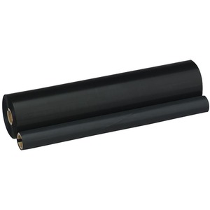 Cartucho de cinta Brother PC204RF - Black