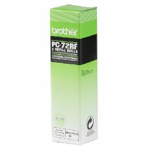 Cinta Brother PC-72RF - Black