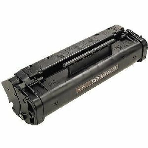 Cartucho de t�ner Canon FX-3 - Black