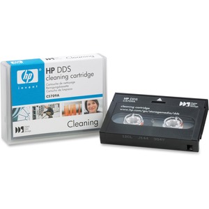 Cartucho de limpieza HP C5709A - DAT